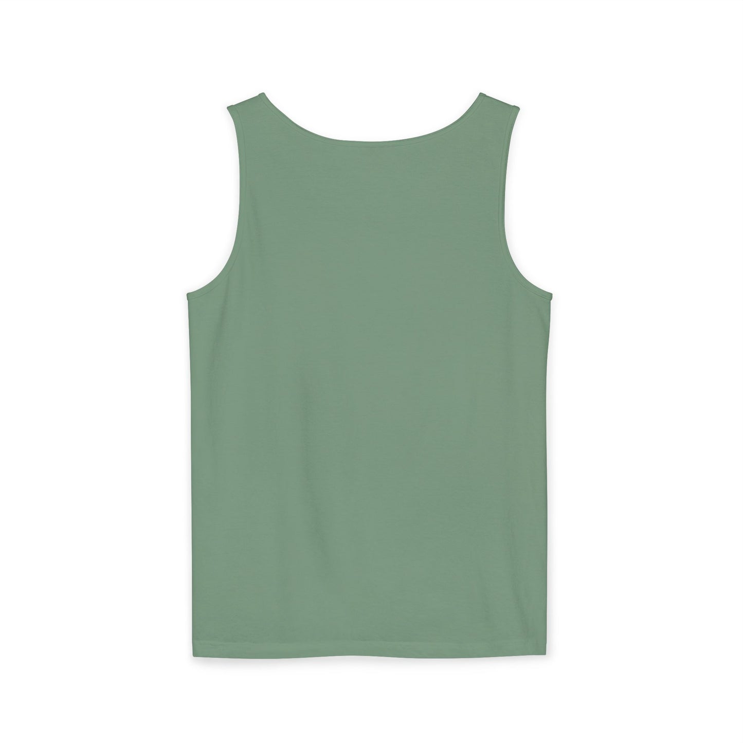 “GOING JAGUAR” TANK