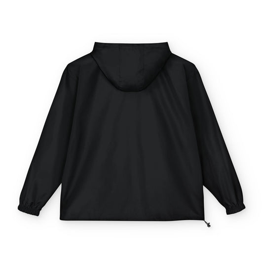 Embroidered THPH Champion Unisex Packable Anorak Jacket