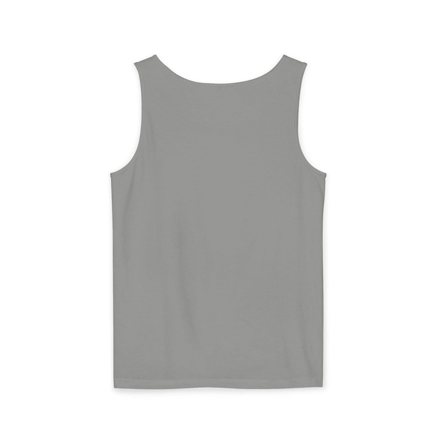 “GOING JAGUAR” TANK