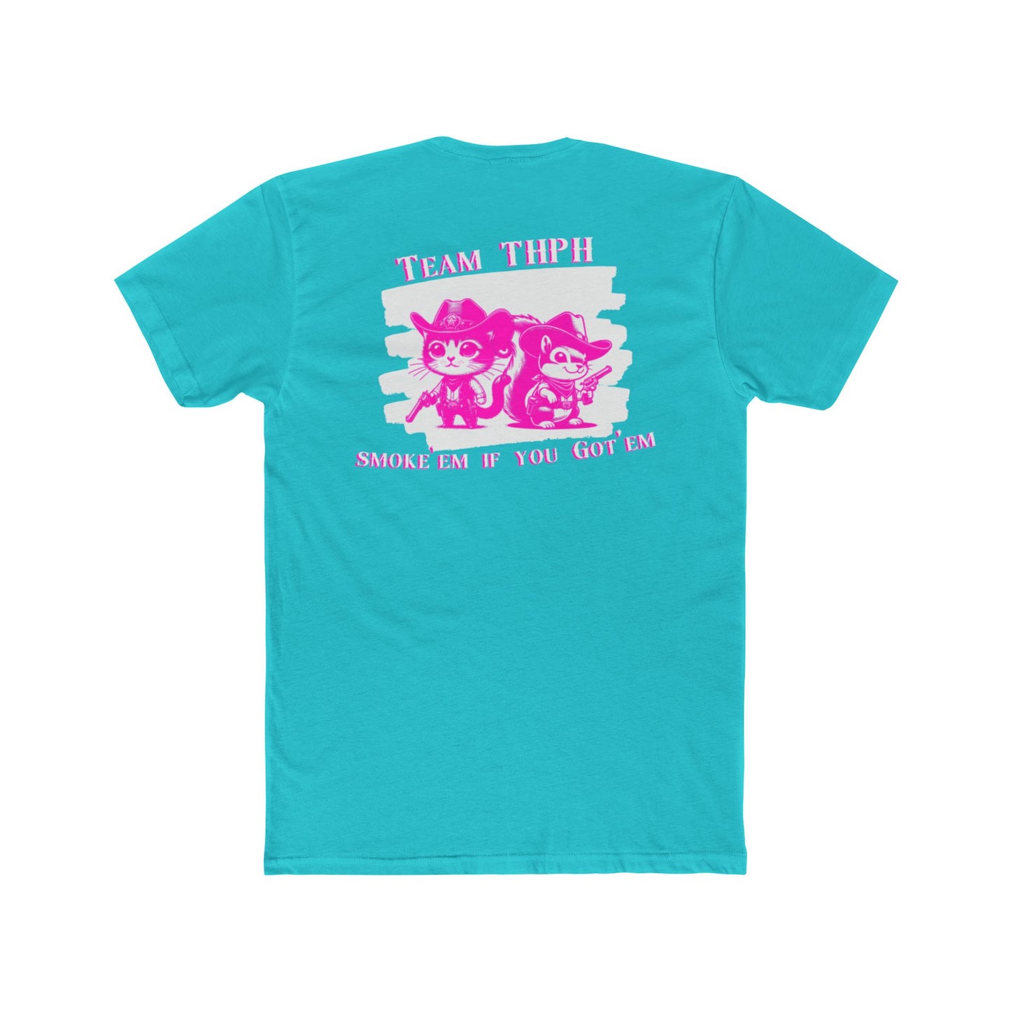 Smoke’em if you Got’em