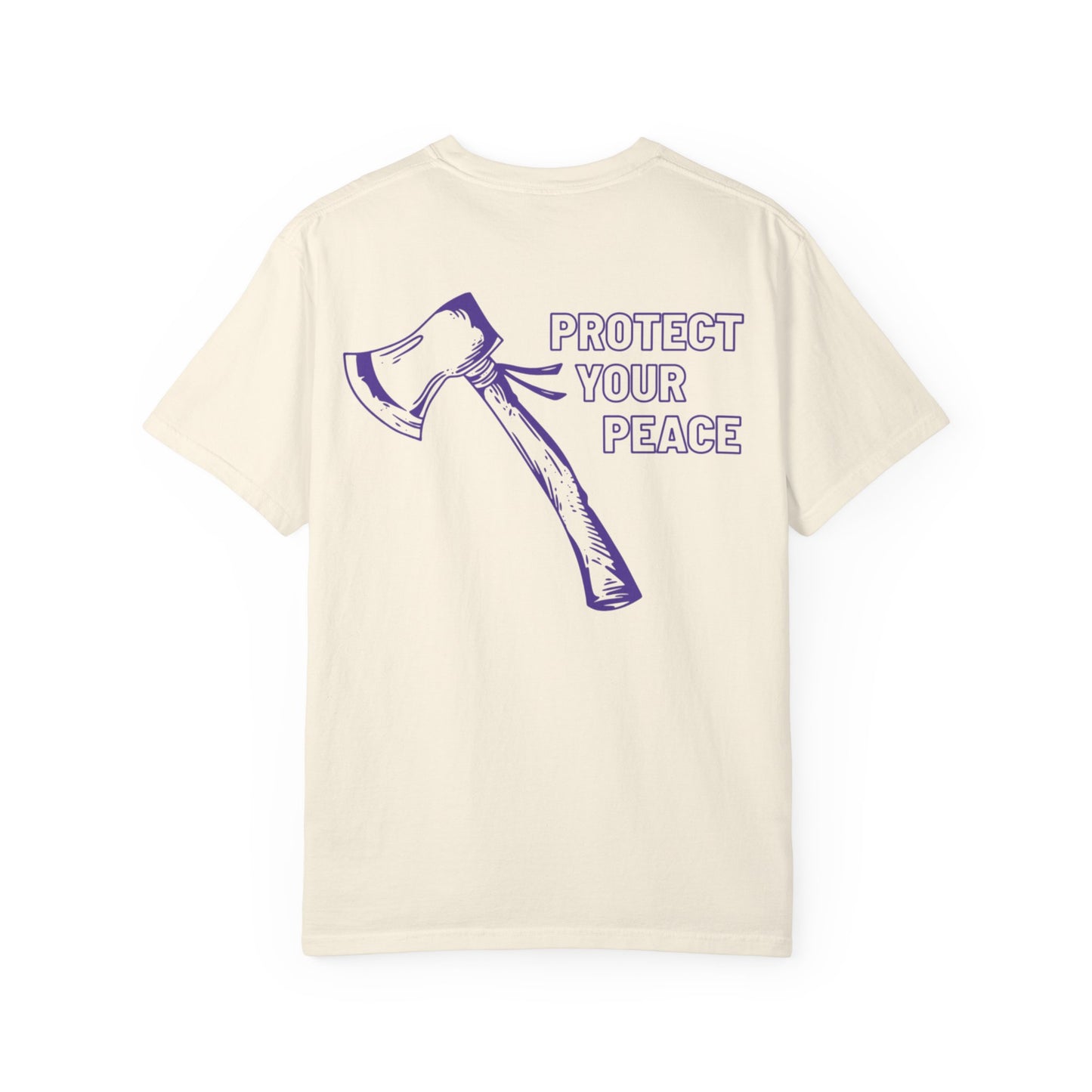 Protect Your Peace (oversized)