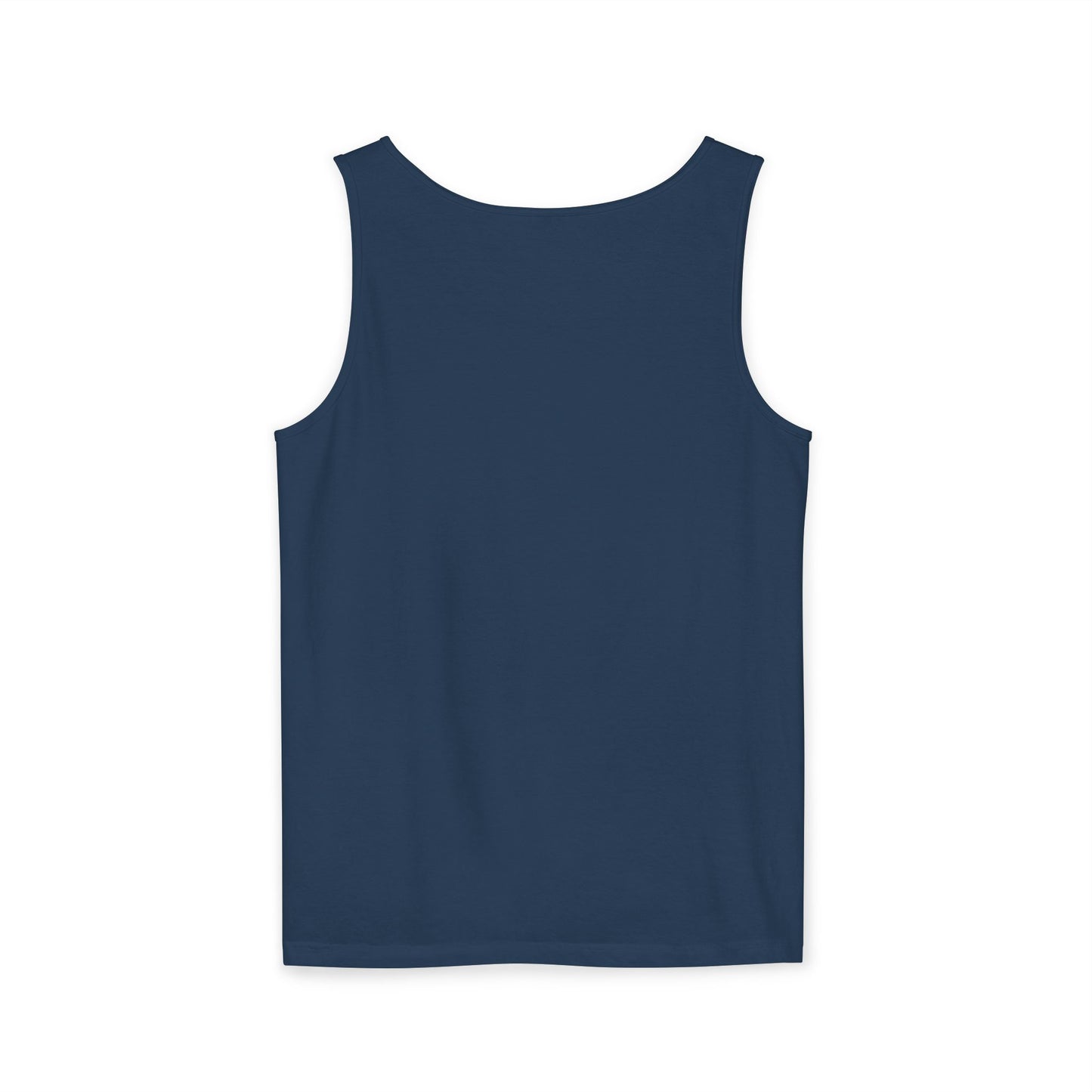 “GOING JAGUAR” TANK