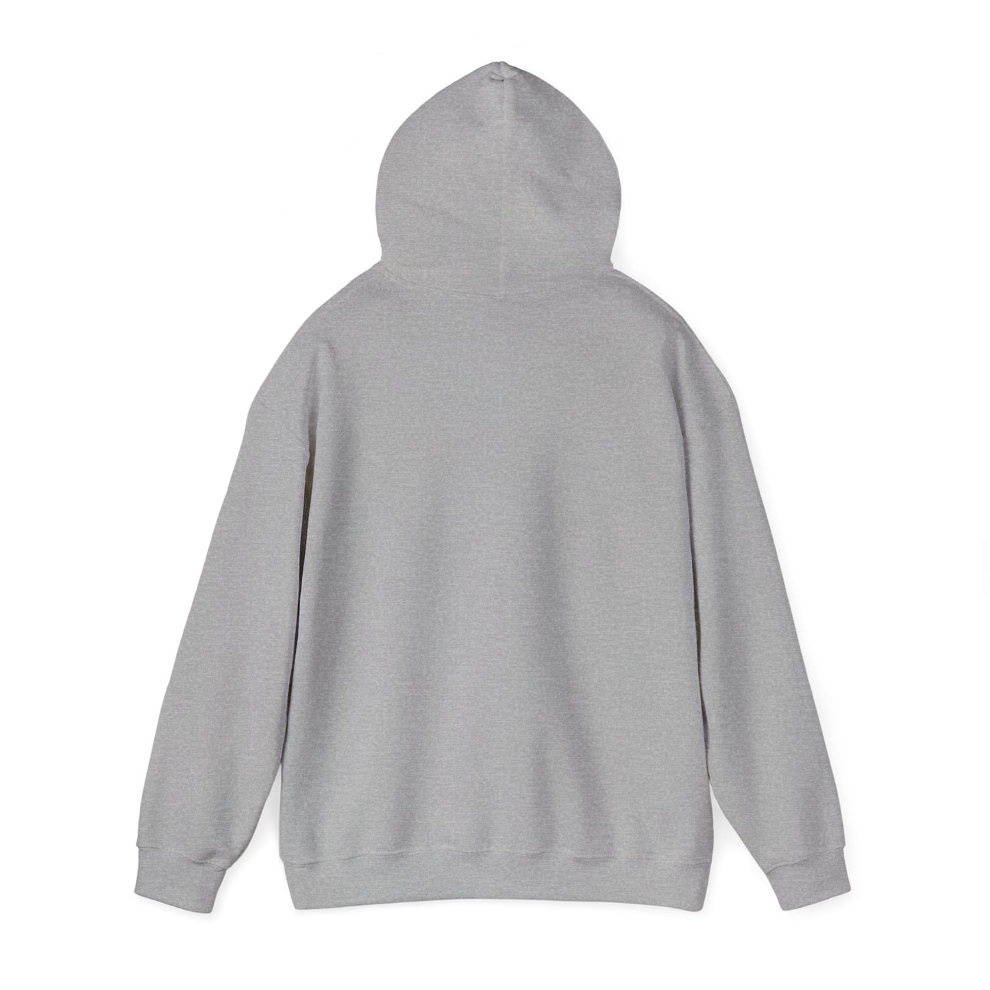 Battle Axe Heavy Hoodie