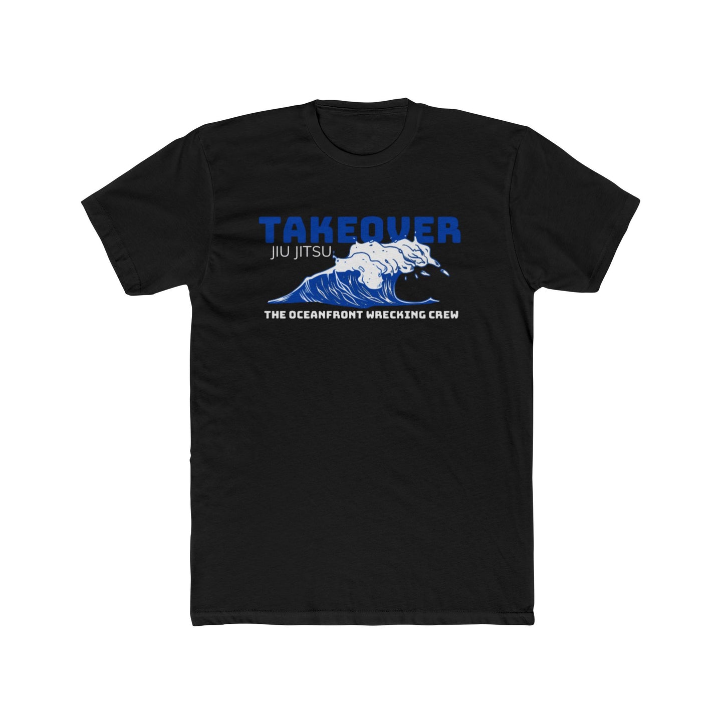 TAKEOVER JIU JITSU
