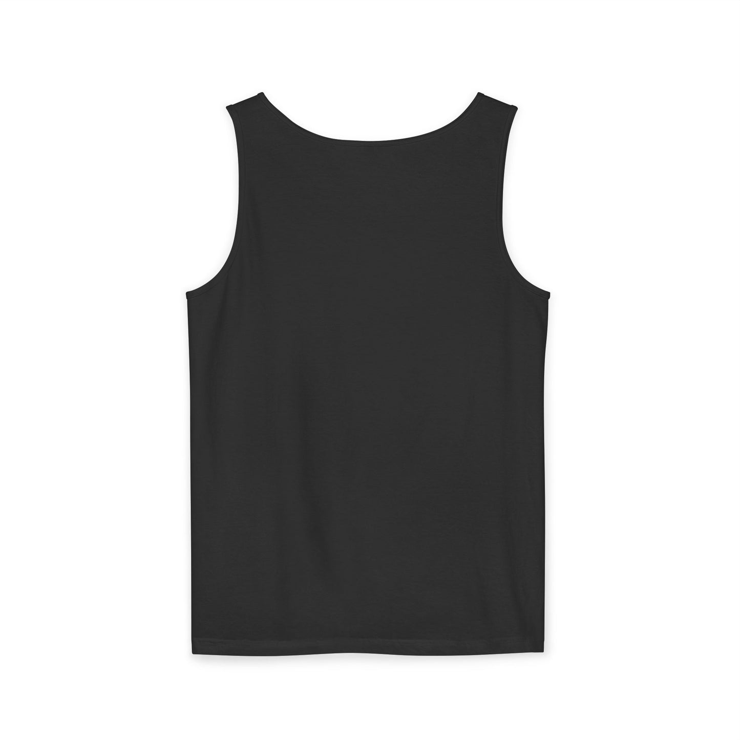 “GOING JAGUAR” TANK