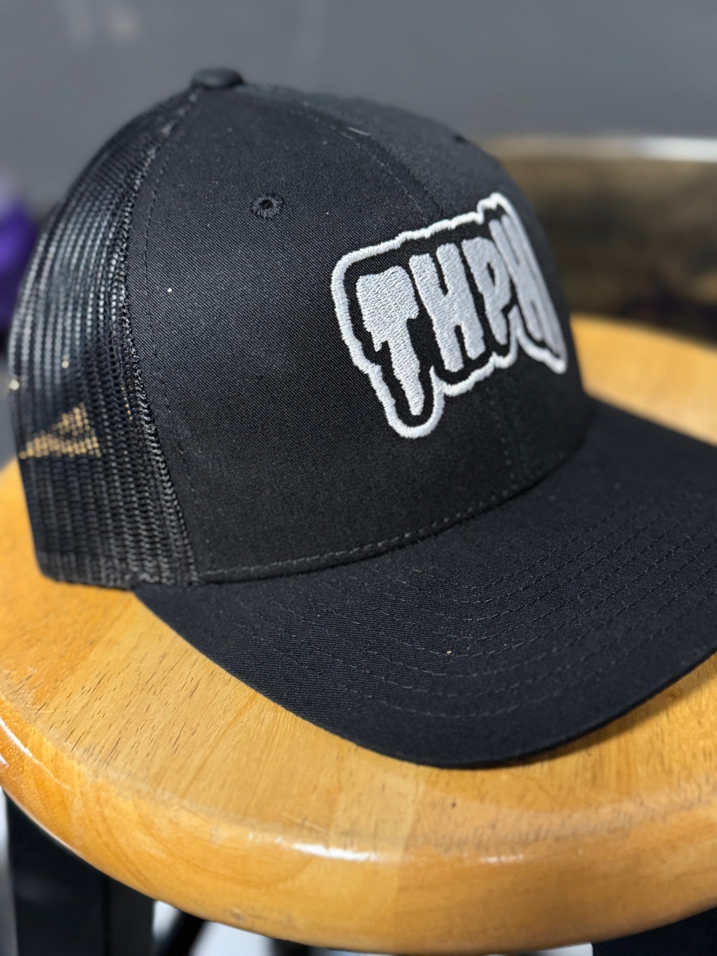 THPH Snapback