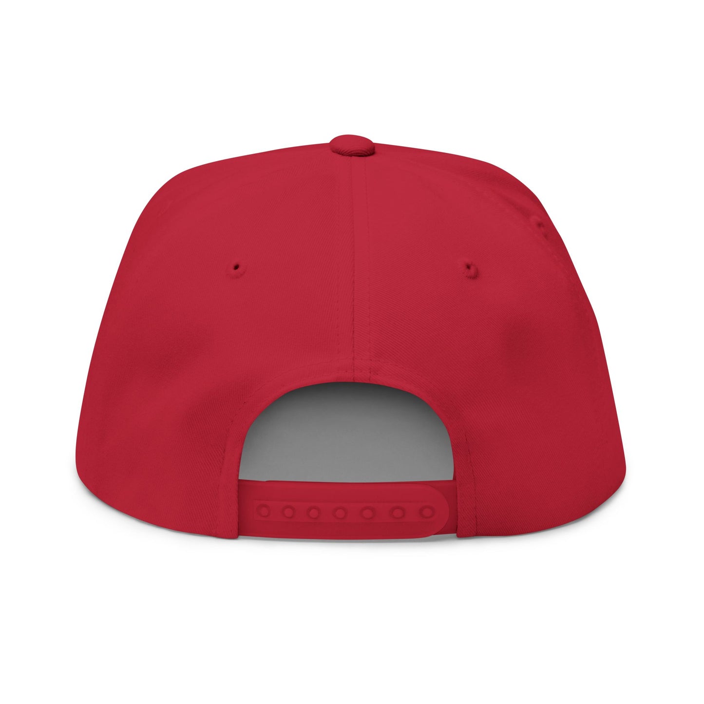 Gas Station Ready SnapBack