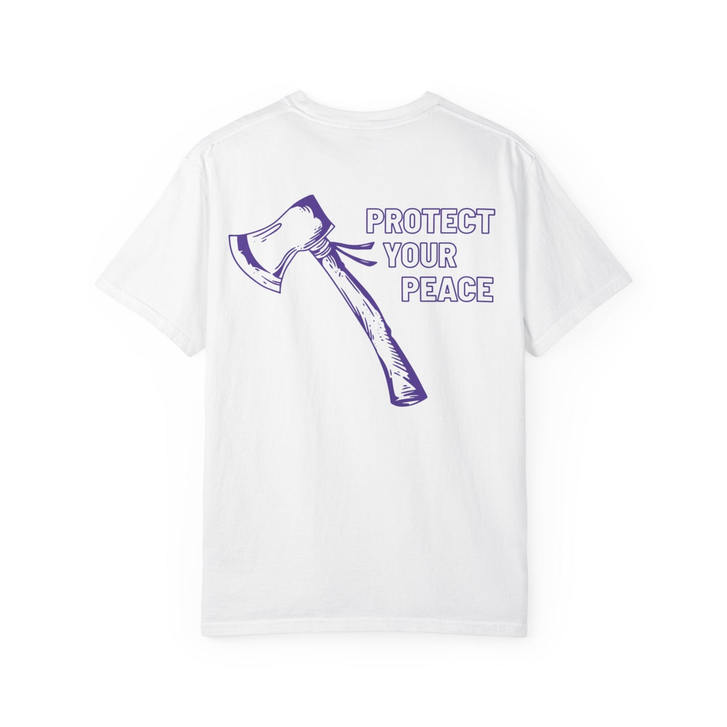 Protect Your Peace (oversized)