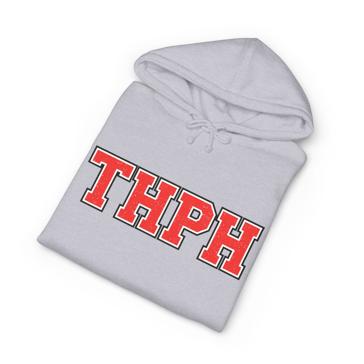 Heavyweight THPH hoodie