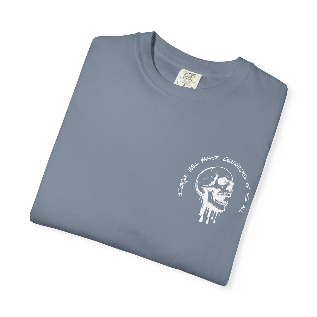 Comfort Colors  tee