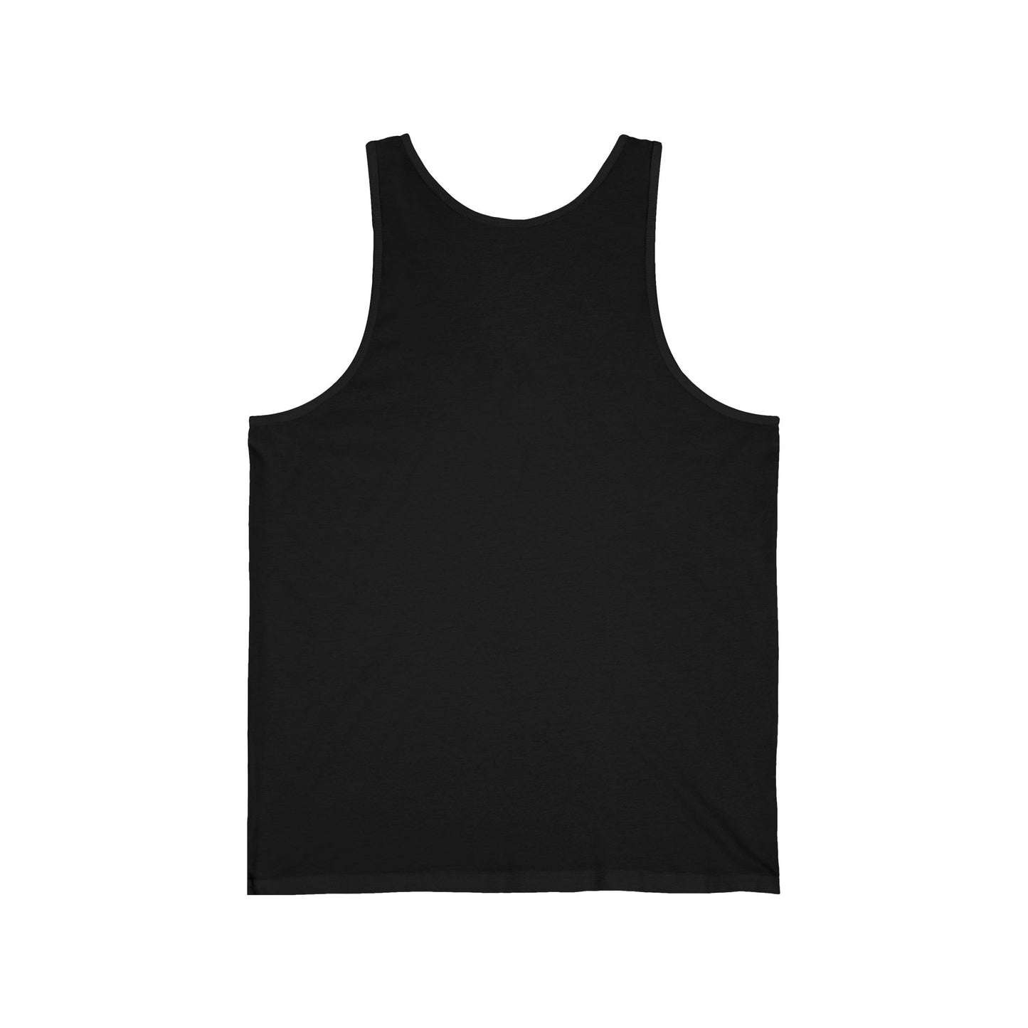 Gas Station Ready Tank