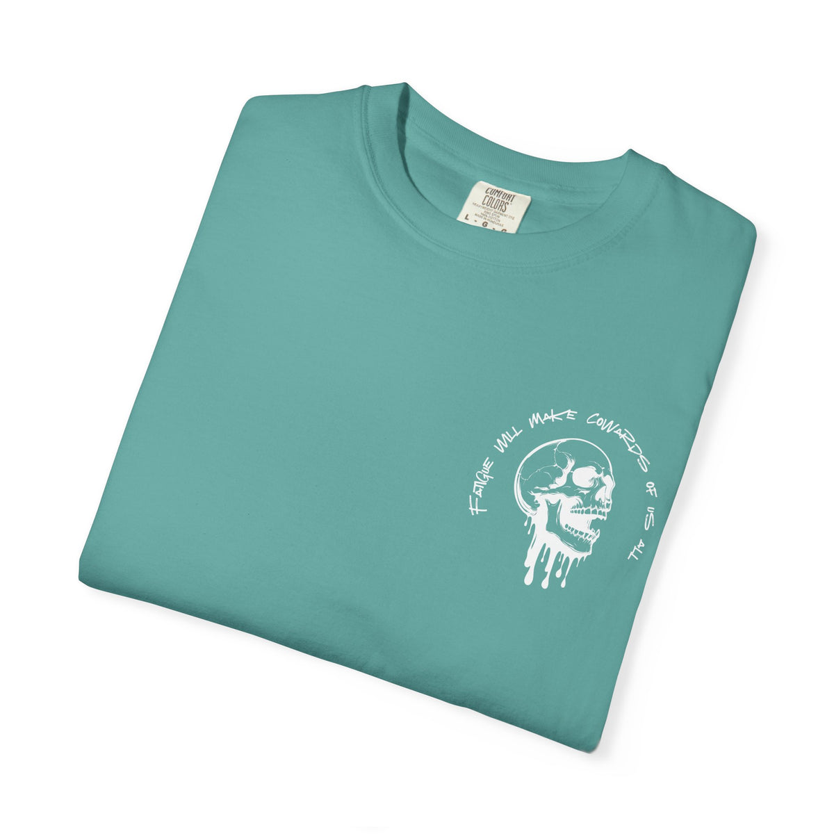 Comfort Colors  tee