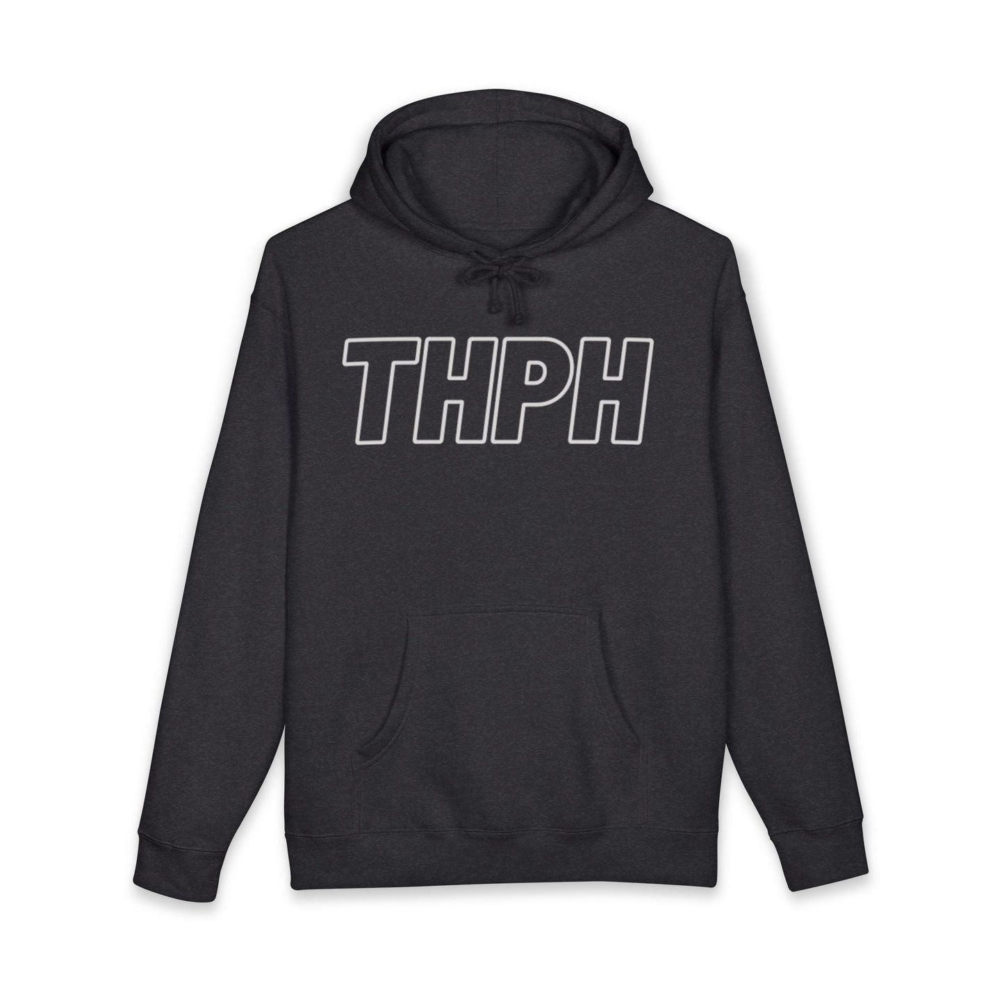 THPH Unisex Heavyweight Hooded Sweatshirt
