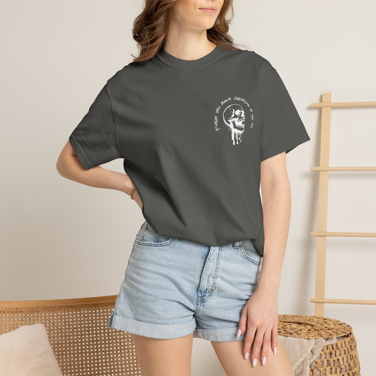 Comfort Colors  tee
