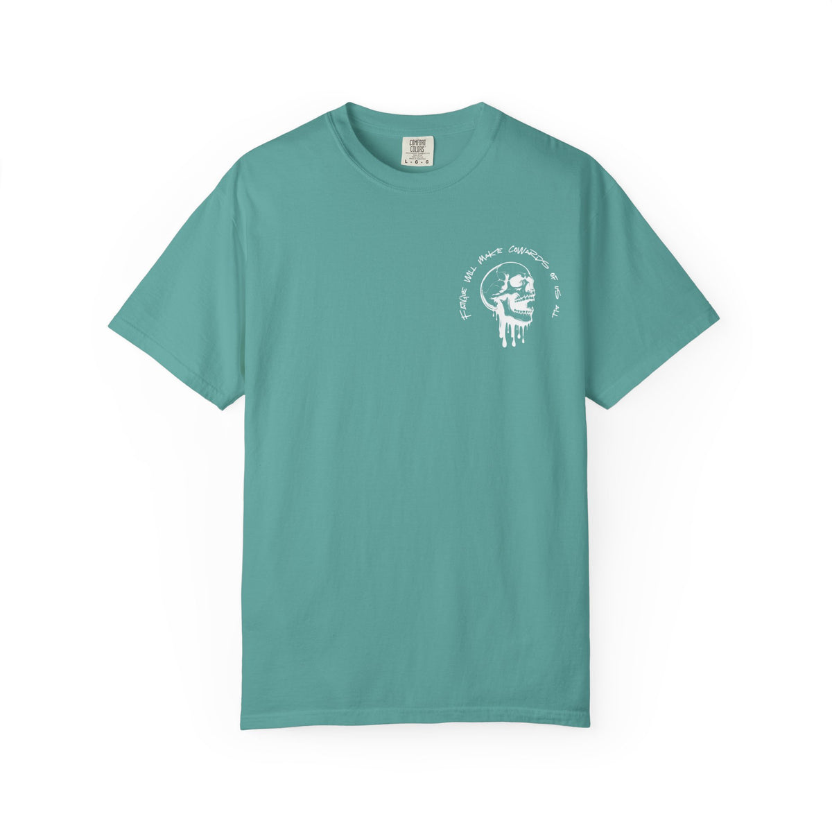 Comfort Colors  tee