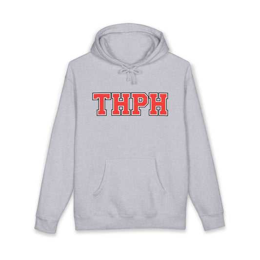 Heavyweight THPH hoodie