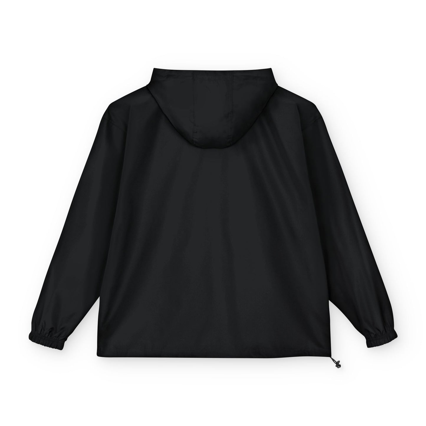 Embroidered THPH Champion Unisex Packable Anorak Jacket