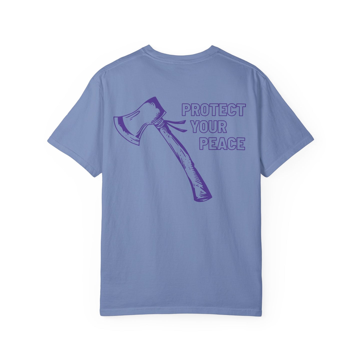 Protect Your Peace (oversized)