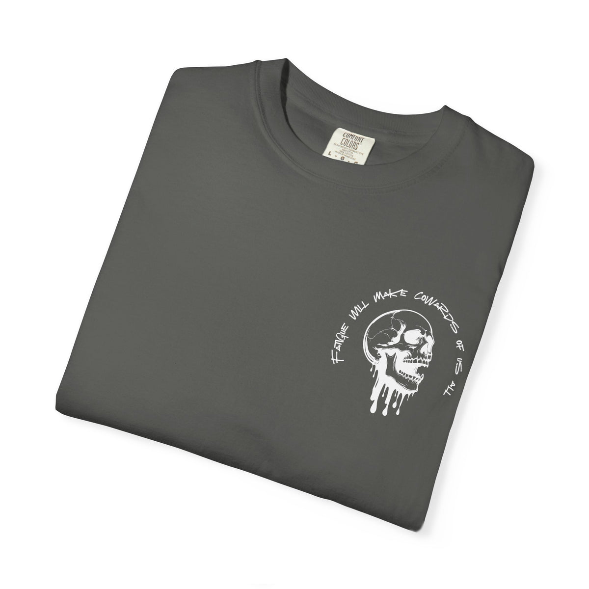 Comfort Colors  tee