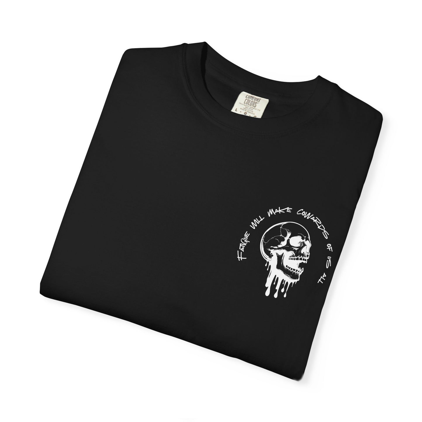 Comfort Colors  tee