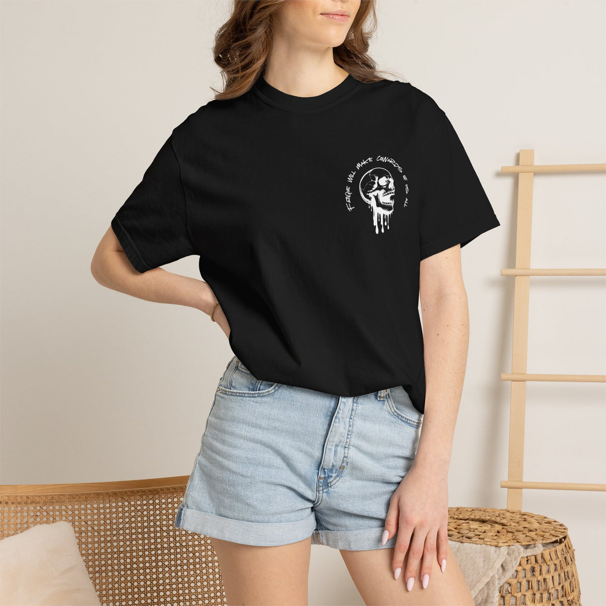 Comfort Colors  tee