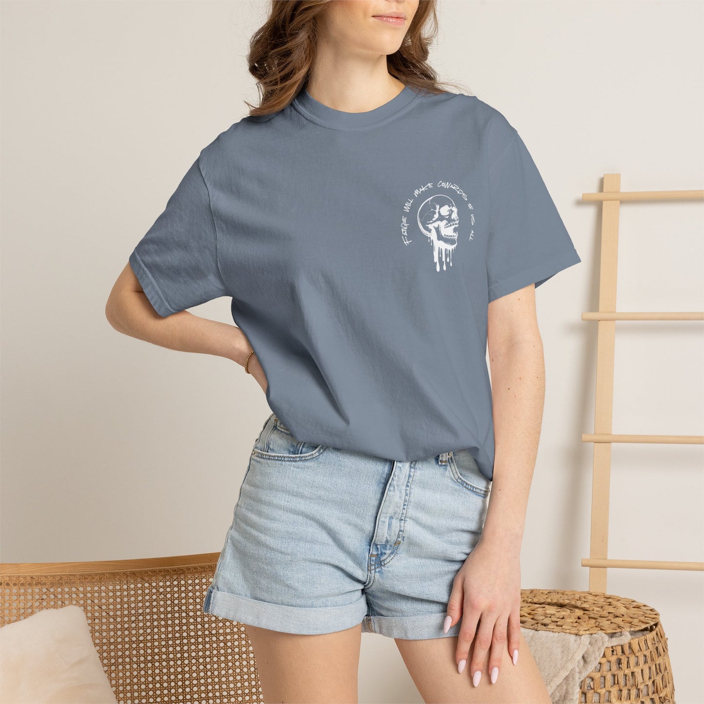 Comfort Colors  tee