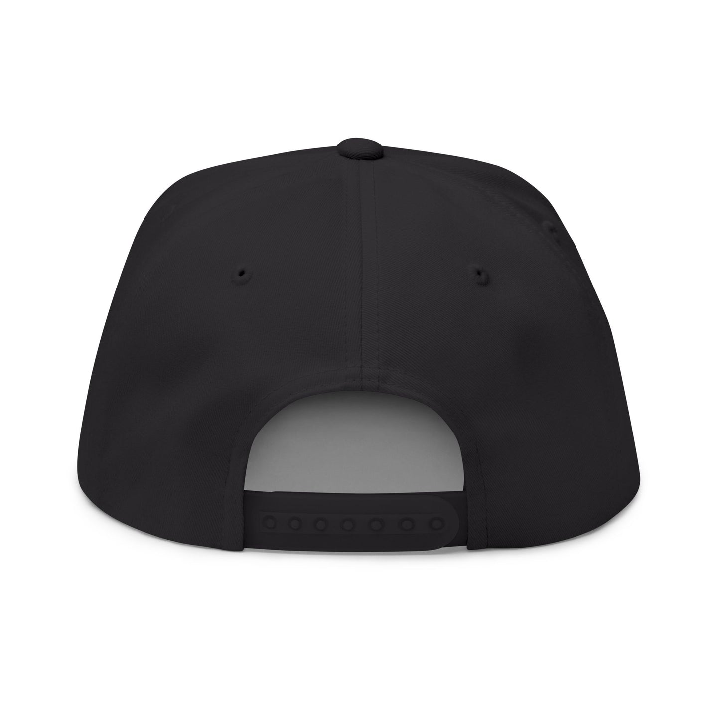 Seek Discomfort SnapBack