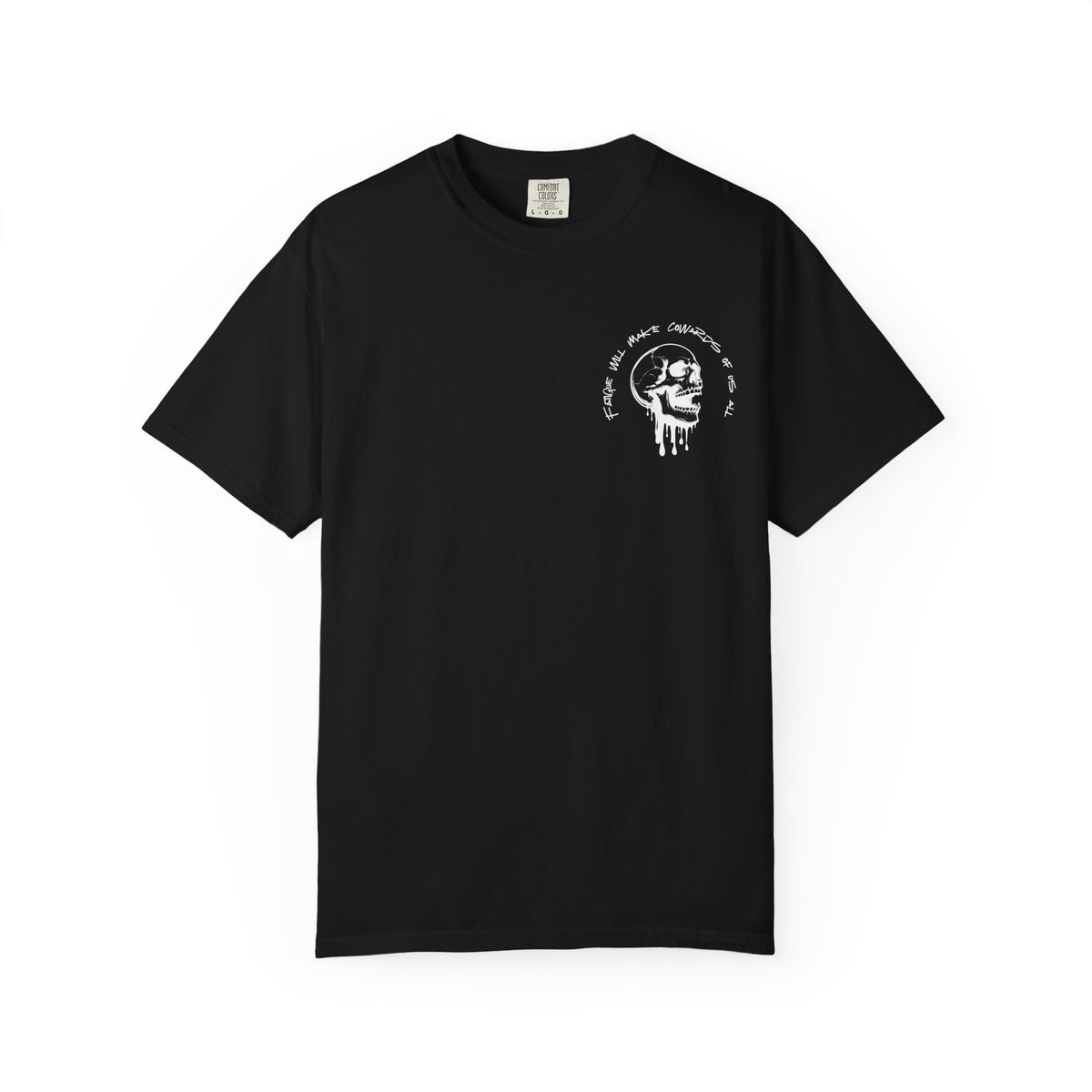 Comfort Colors  tee