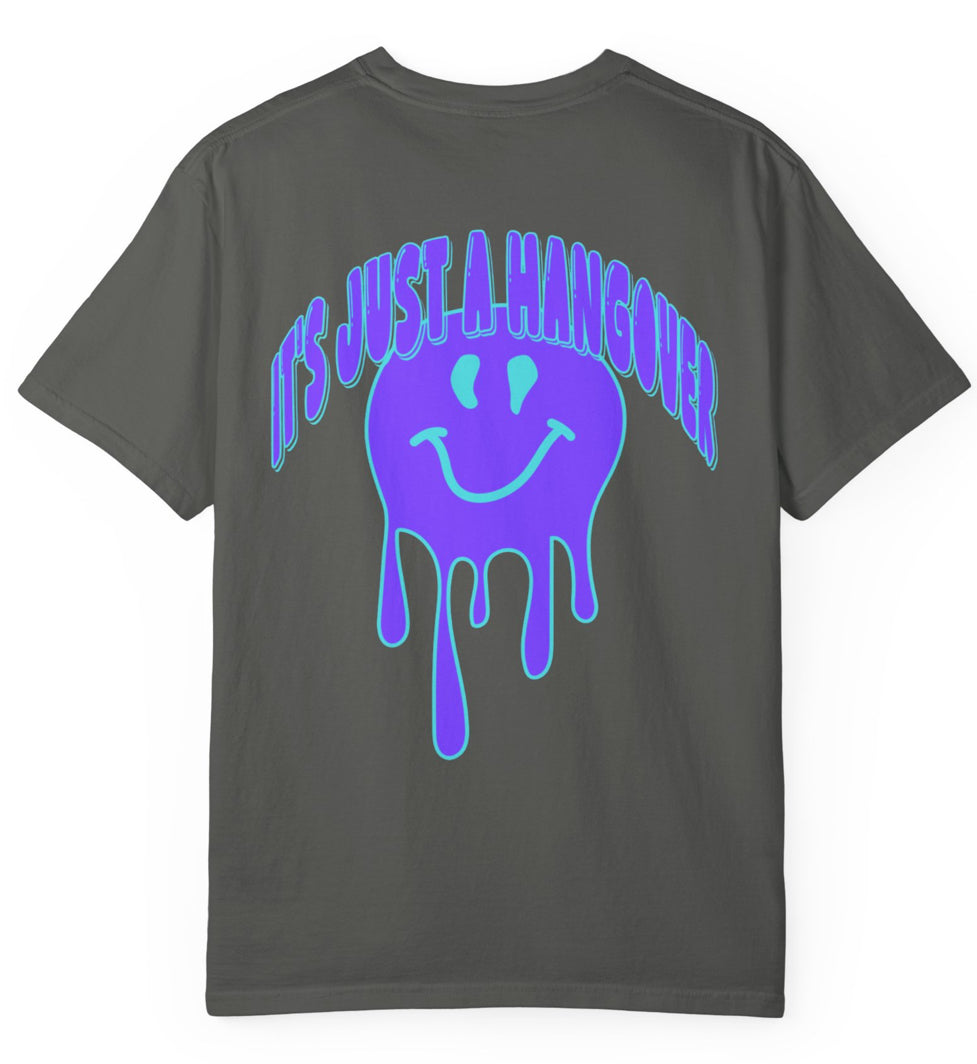 It’s Just a Hangover