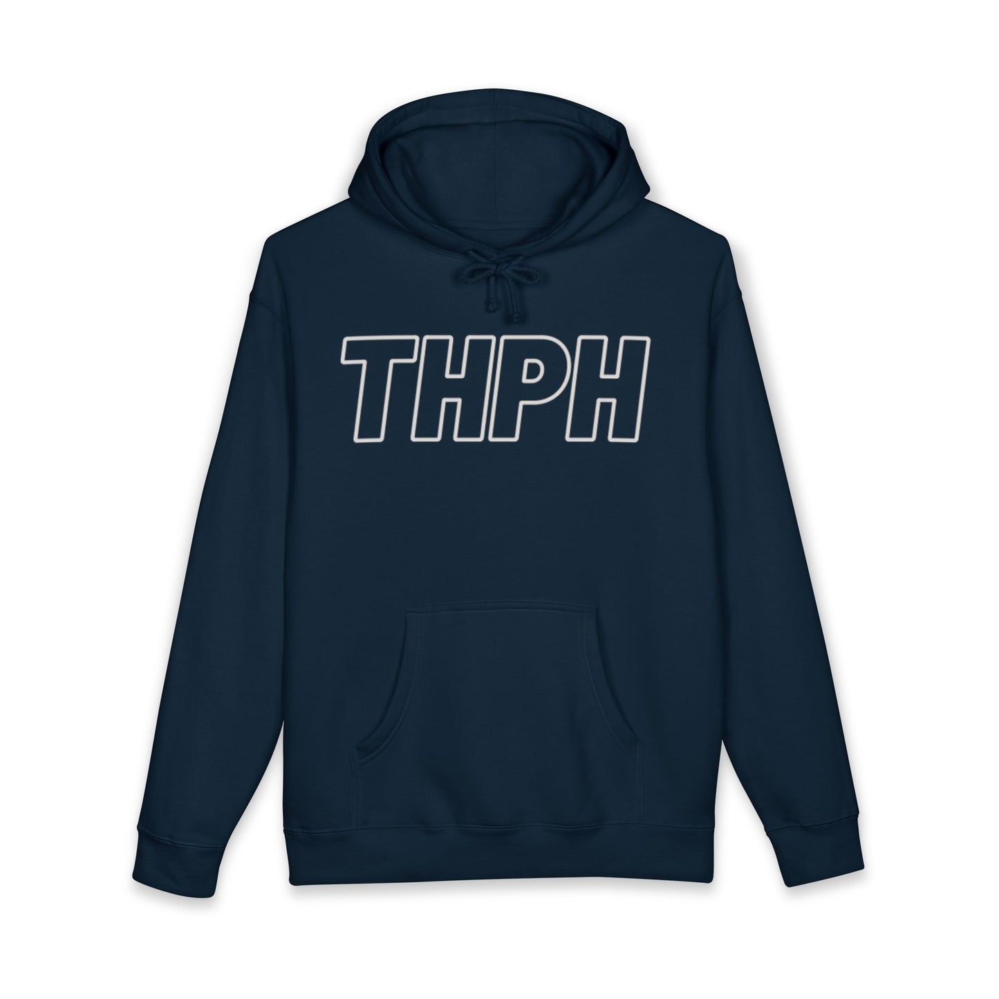 THPH Unisex Heavyweight Hooded Sweatshirt