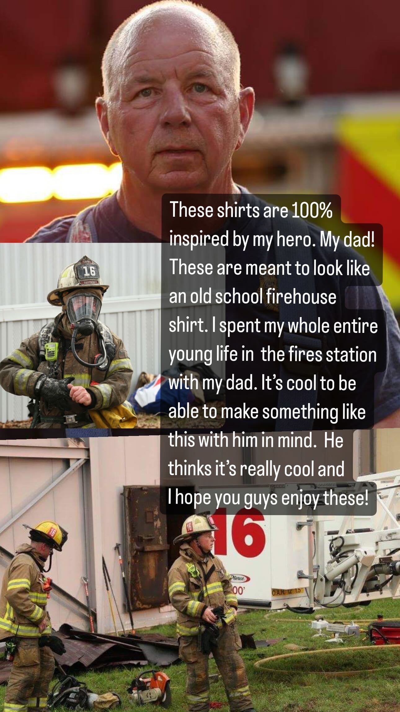 FIREHOUSE