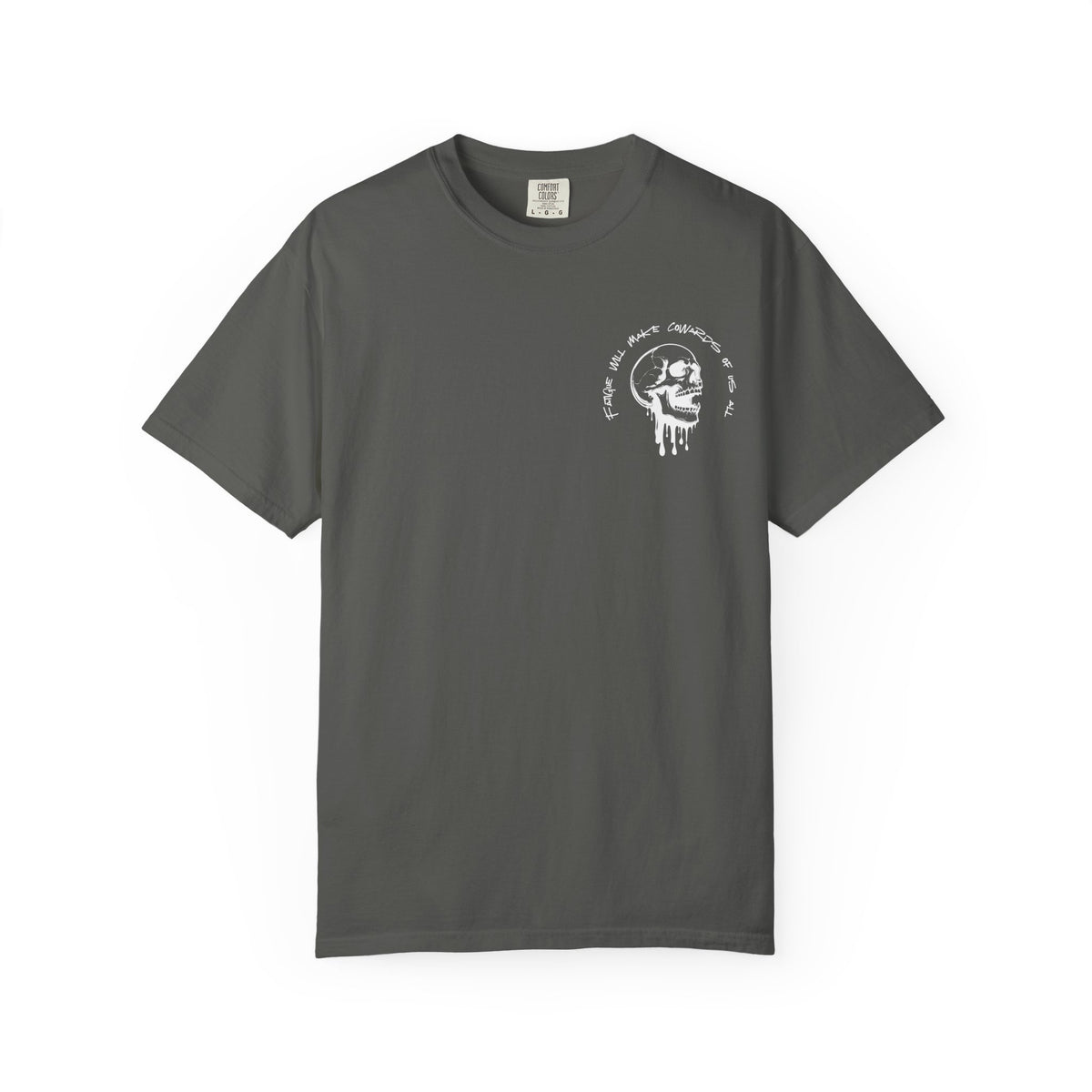 Comfort Colors  tee