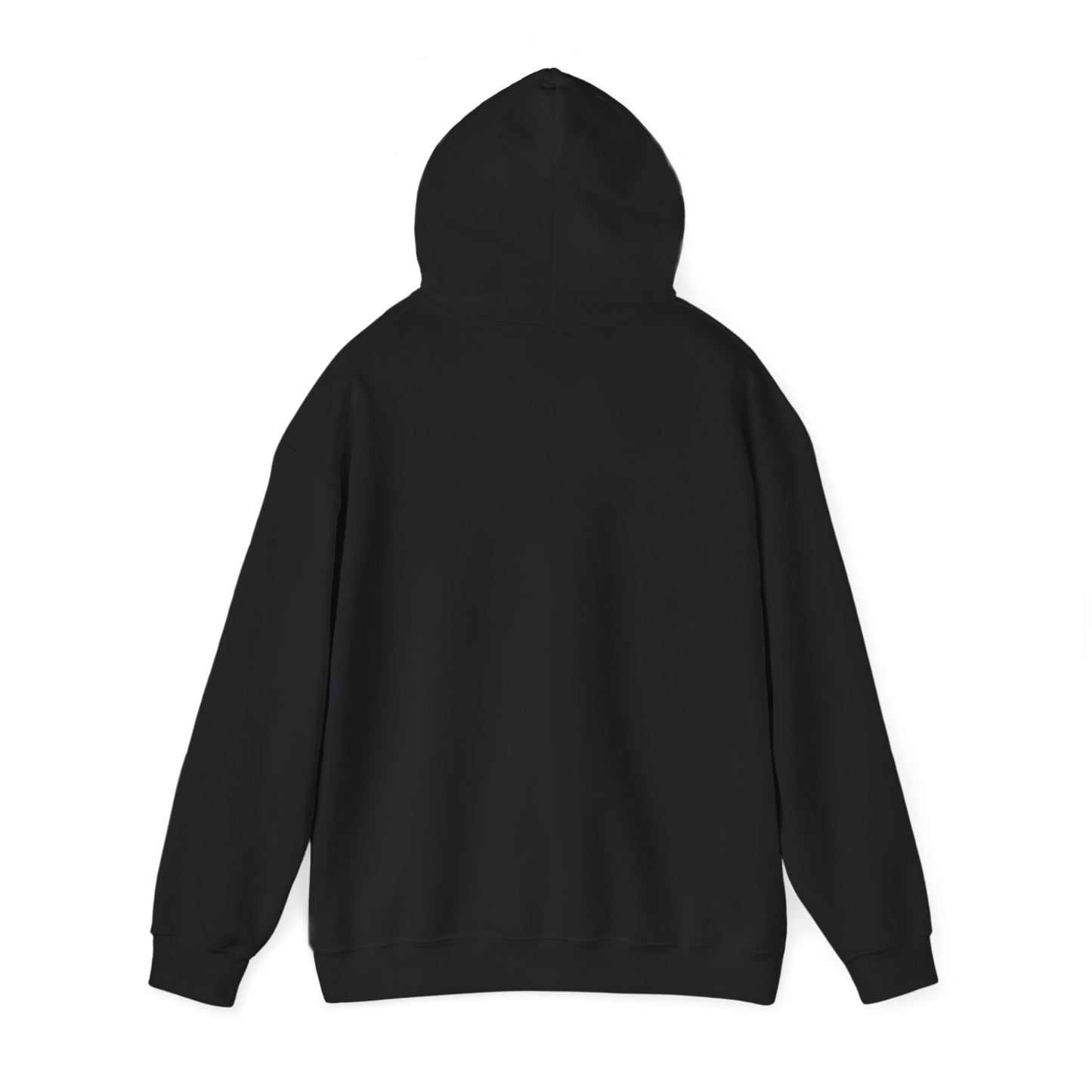 Battle Axe Heavy Hoodie