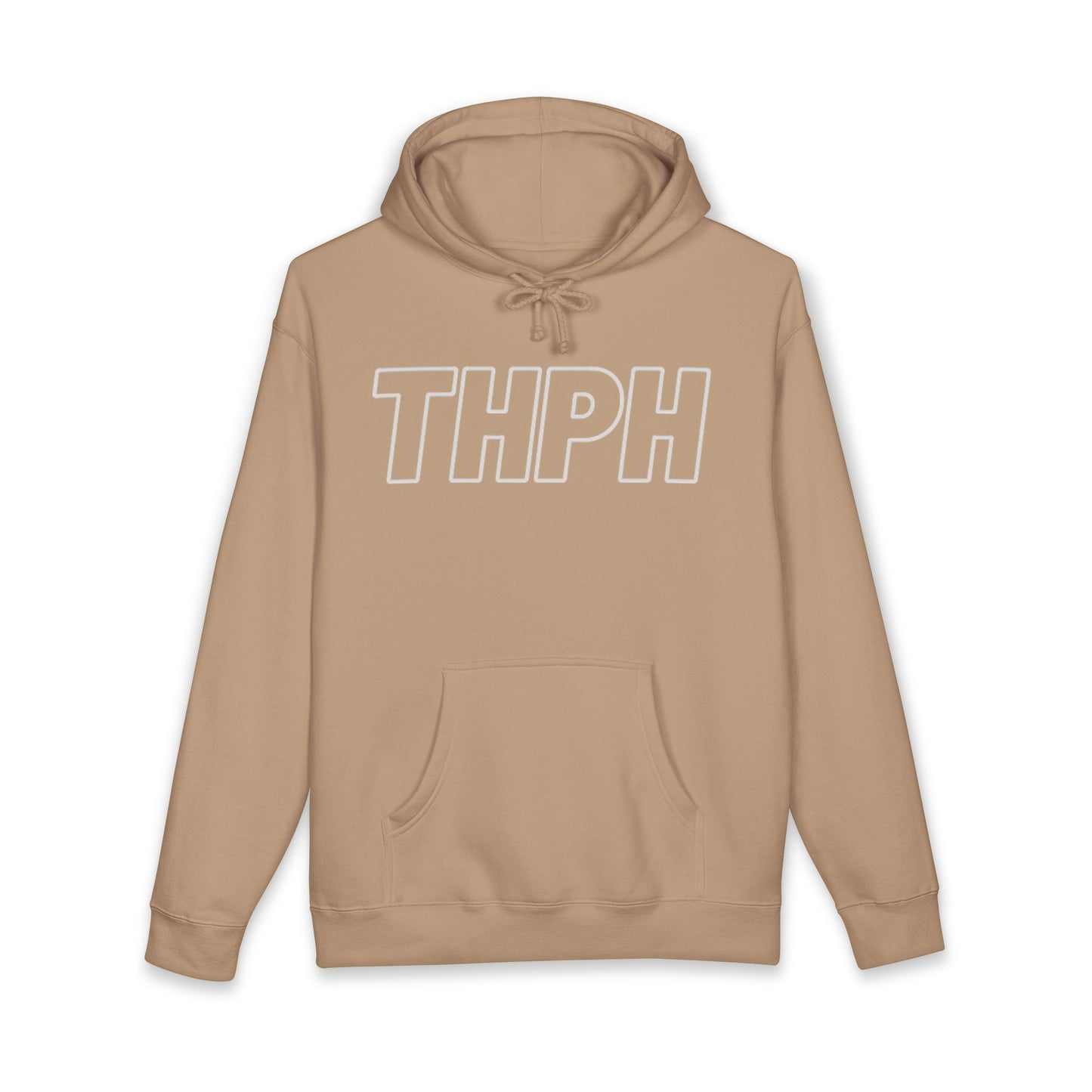 THPH Unisex Heavyweight Hooded Sweatshirt