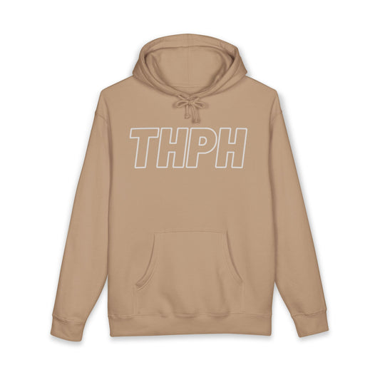 THPH Unisex Heavyweight Hooded Sweatshirt