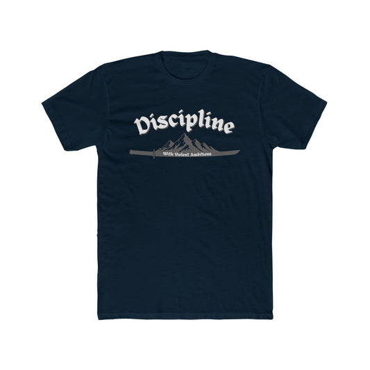 DISCIPLINE