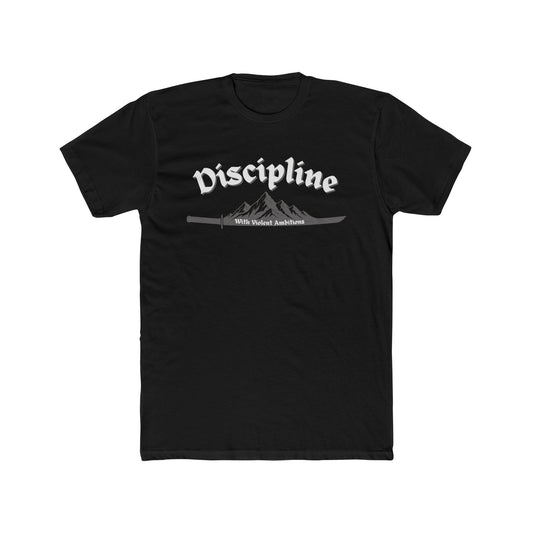 DISCIPLINE