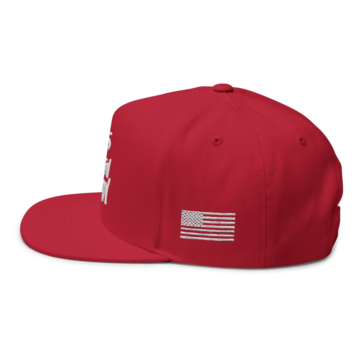 Gas Station Ready SnapBack