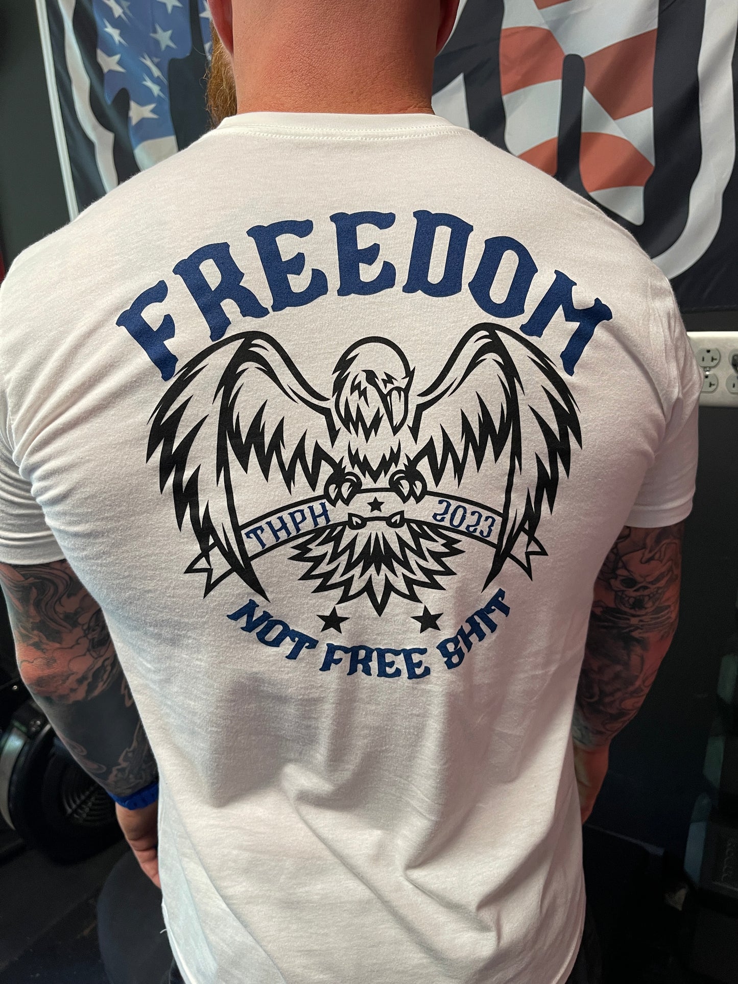 Freedom